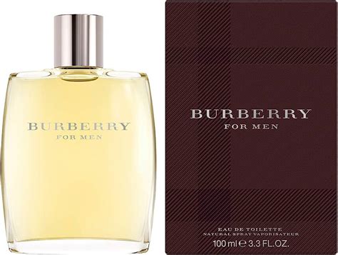 burberry men's classic.